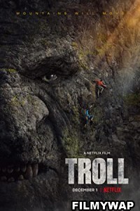 Troll (2022) Hindi Dubbed