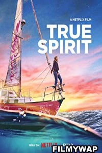 True Spirit (2023) Hindi Dubbed