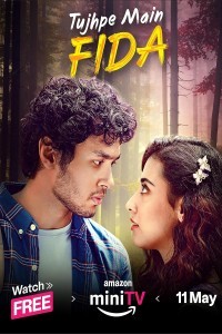 Tujhpe Main Fida (2024) Hindi Web Series