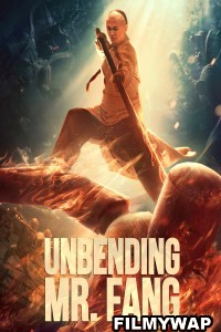 Unbending (2021) Hindi Dubbed