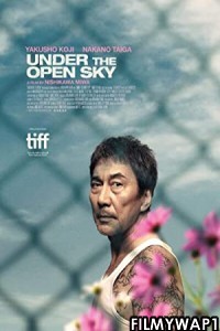 Under the Open Sky (2020) Hindi Dubbed