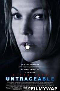 Untraceable (2008) Hindi Dubbed