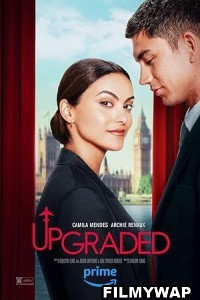 Upgraded (2024) Hollywood Hindi Dubbed