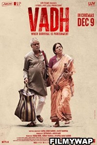 Vadh (2022) Hindi Movie