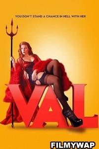 Val (2021) Hindi Dubbed