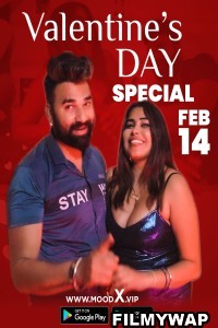 Valentines Day Special (2023) MoodX Original