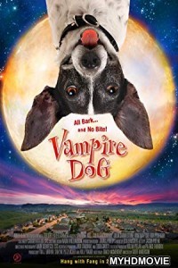 Vampire Dog (2012) Hindi Dubbed