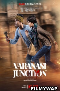 Varanasi Junction (2023) Bengali Web Series