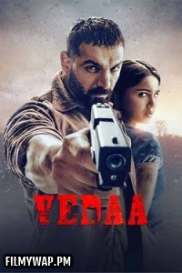 Vedaa (2024) Hindi Movie