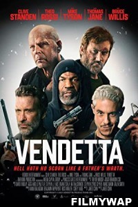 Vendetta (2022) Hindi Dubbed