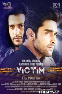 Victim (2021) Hindi Movie