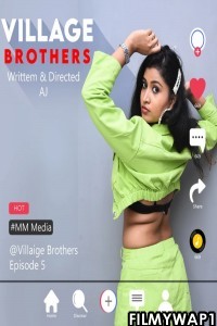 Village Brothers (2021) Jollu Original