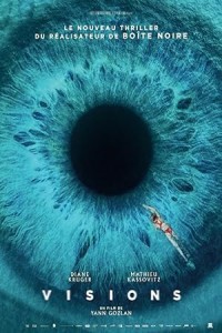 Visions (2023) Hollywood Hindi Dubbed