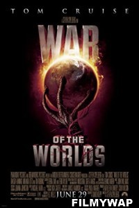 War Of The Worlds (2005) Hindi Dubbed