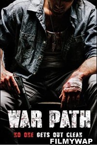 War Path (2021) Hindi Dubbed