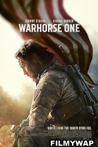 Warhorse One (2023) Hindi Dubbed