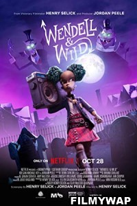 Wendell and Wild (2022) Hindi Dubbed