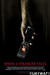 When a Stranger Calls (2006) Hindi Dubbed