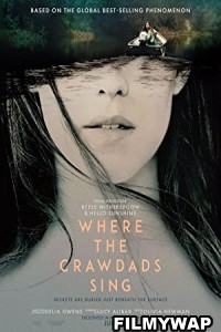 Where the Crawdads Sing (2022) Hindi Dubbed