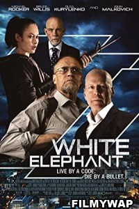 White Elephant (2022) Hindi Dubbed