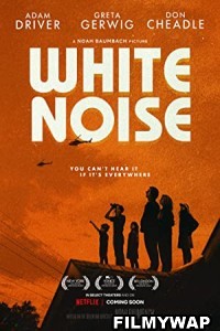 White Noise (2022) Hindi Dubbed