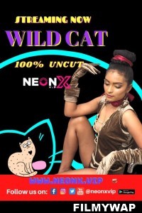 Wild Cat (2022) NeonX Original