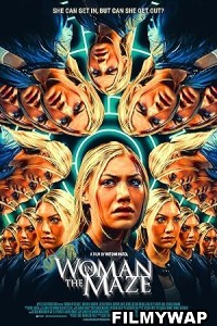 Woman in the Maze (2023) Hindi Dubbed