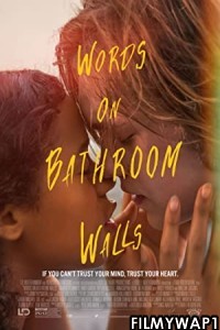 Words on Bathroom Walls (2020) Hindi Dubbed