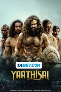 Yaathisai (2024) Hindi Dubbed Movie