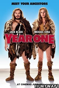 Year One (2009) Hindi Dubbed