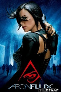 Æon Flux (2005) Hindi Dubbed