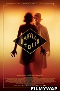 Babylon Berlin (2017) Hindi Web Series