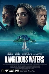 Dangerous Waters (2023) Hollywood Hindi Dubbed