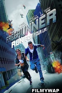 Freerunner (2011) Hindi Dubbed