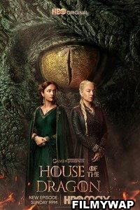 House of the Dragon (2022) Hindi Web Series