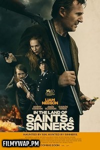 In the Land of Saints and Sinners (2023) Hollywood Hindi Dubbed