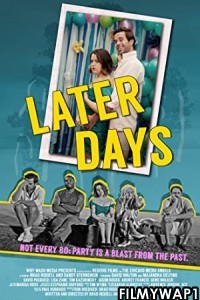 Later Days (2021) Hindi Dubbed