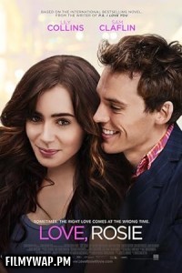 Love Rosie (2014) Hollywood Hindi Dubbed