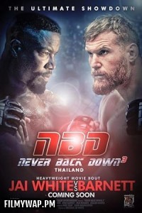 Never Back Down No Surrender (2016) Hollywood Hindi Dubbed