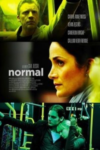 Normal (2007) English Movie