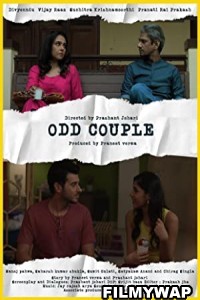 Odd Couple (2019) Hindi Movie