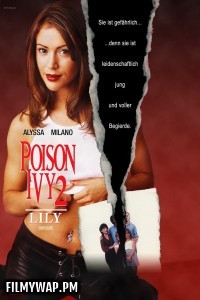 Poison Ivy II (1996) Hollywood Hindi Dubbed