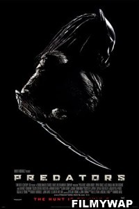 Predators (2010) Hindi Dubbed