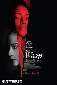 The Wasp (2024) English Movie