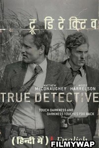 True Detective (2014) Hindi Web Series