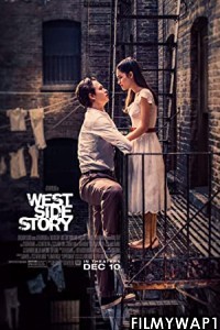 West Side Story (2021) English Movie