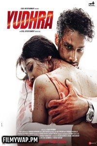 Yudhra (2024) Hindi Movie